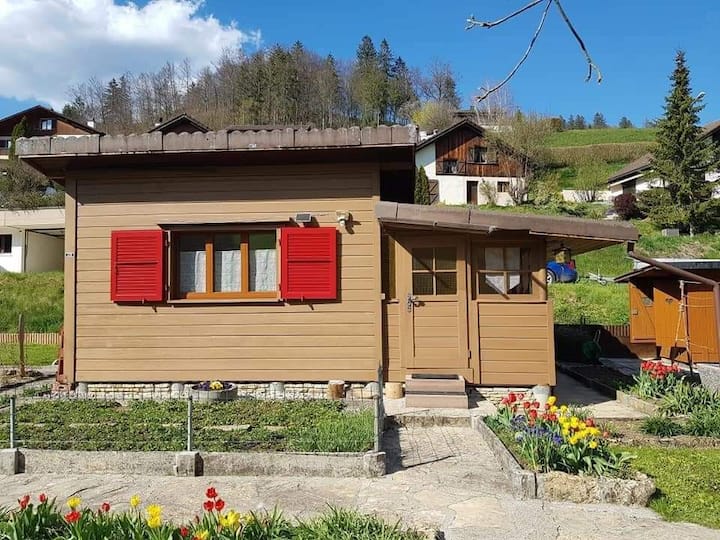 Les Enfers Vacation Rentals & Homes Jura, Switzerland Airbnb