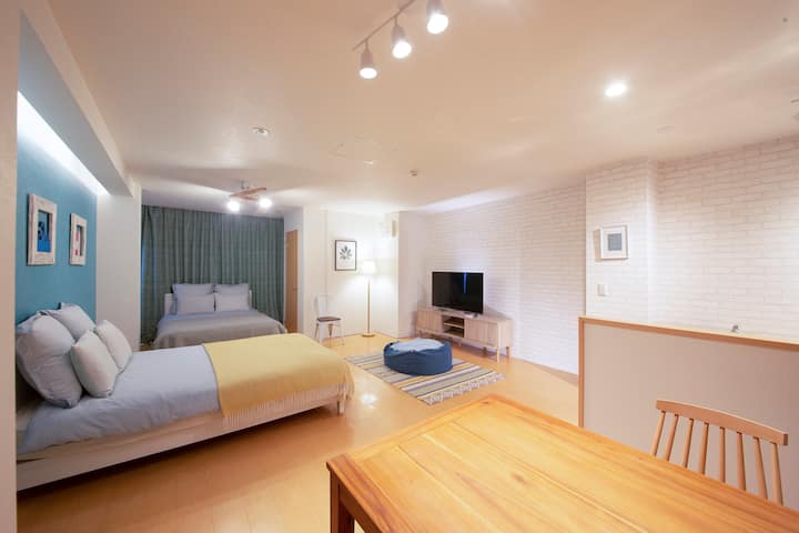 Crice Hotel - Osaka