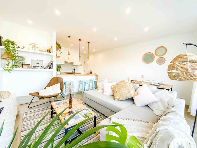 Aloga managed Airbnb listing 1