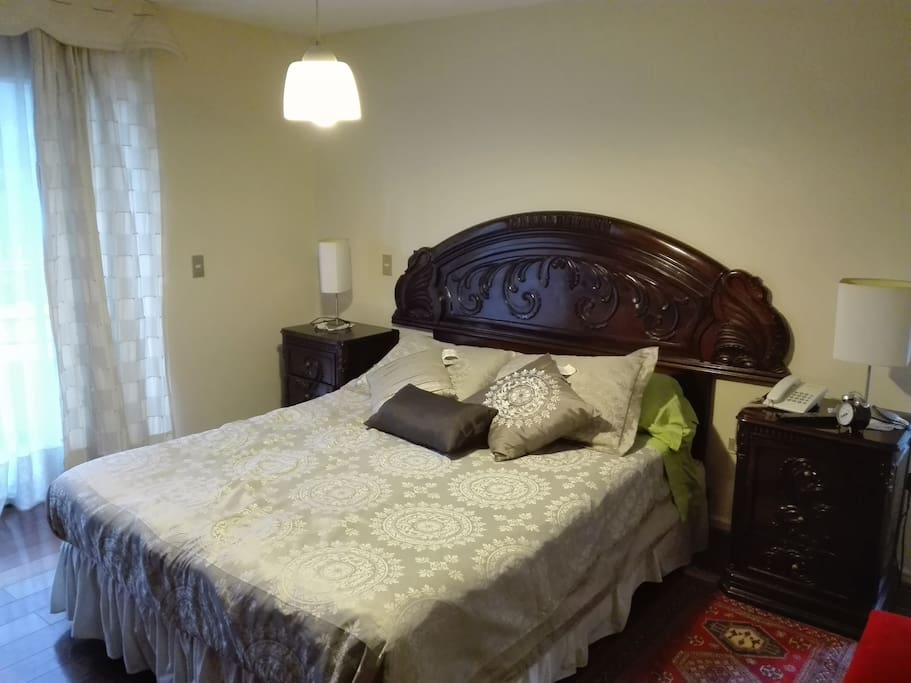 Habitación