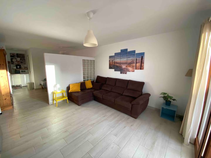 Comfy & Clean: Casa María Grazia - Tenerife