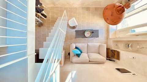 Annuncio Airbnb popolare: CASì a Noto