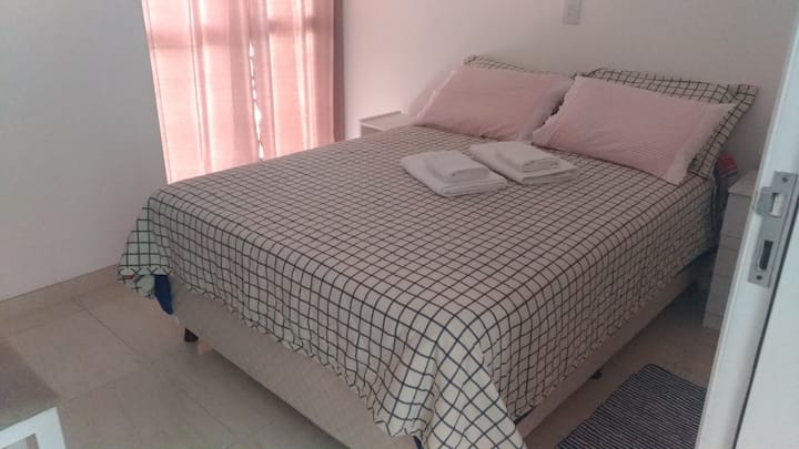 Chambre Suite 2.