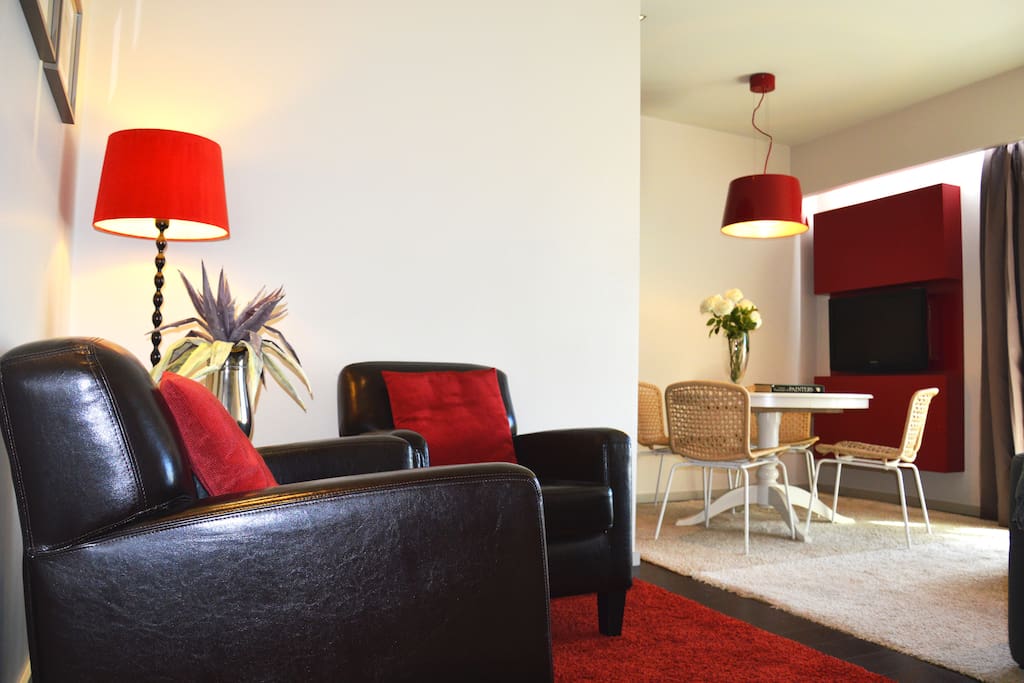 Sala / Living