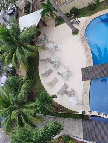 Condominio em frente ao Parque Olímpico/ Rio Arena gallery image 5