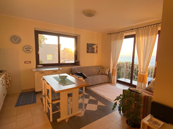 Ocean view apartment Apartments for Rent in Castelsardo, Sardegna