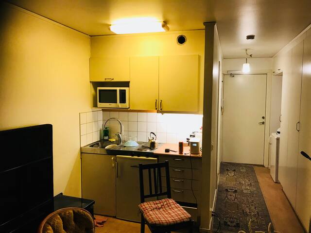 Airbnb Kista Vacation Rentals Places To Stay Stockholms