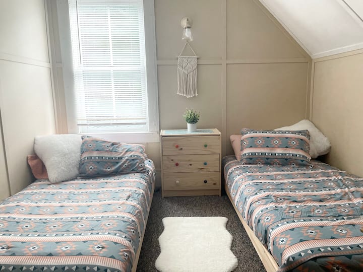 Chambre 3