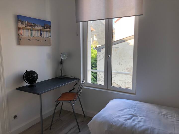 Chumba cha kulala cha 2