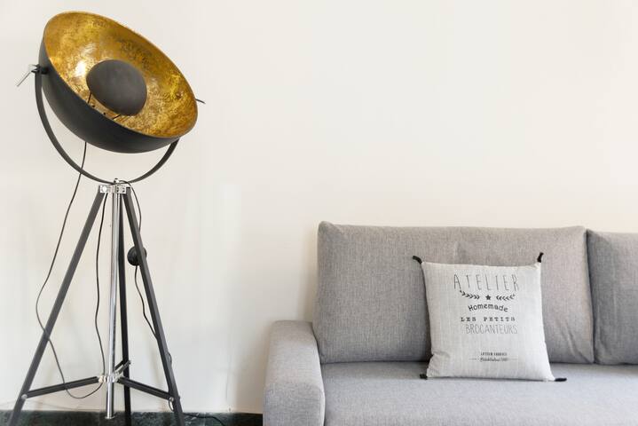 Ca’ alla Colombina by Sarlux