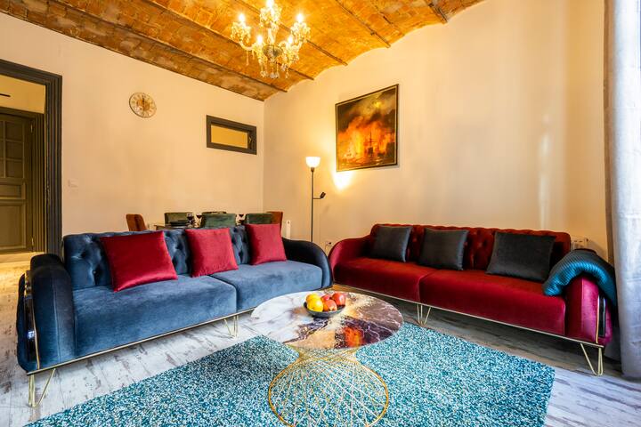 Exclusive Flat near GALATA Tower&ISTIKLAL Avenue gallery image 5