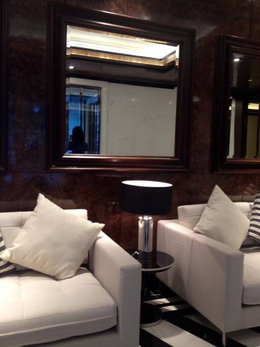 Main Lobby