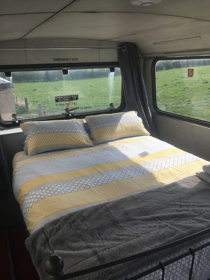 חדר קינג סייז