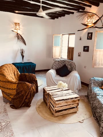 Airbnb Bwejuu Vacation Rentals Places To Stay
