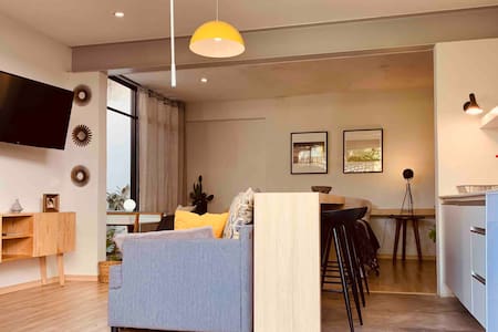 LA NORIA_LOFT CON ALBERCA