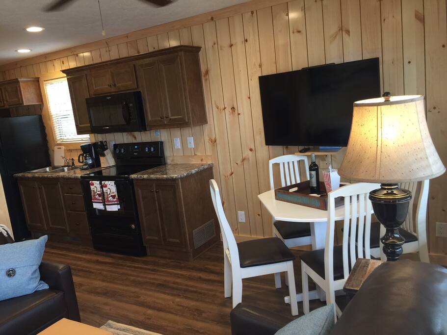 Kitchen Dining