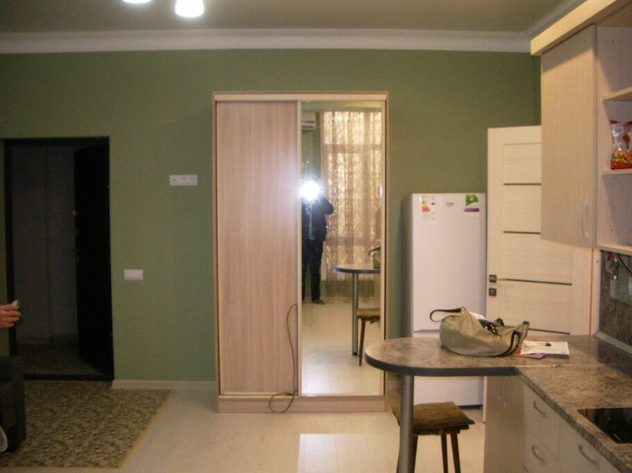 Шкаф