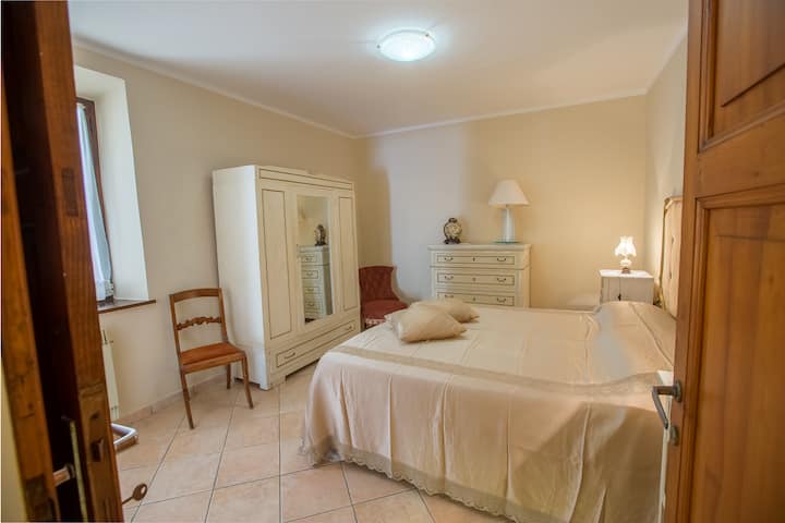 dormitorio principal