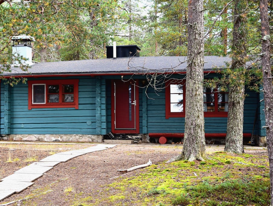 Cottage