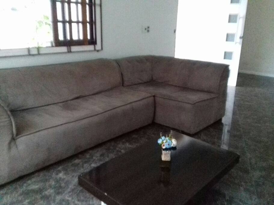 Sala de Jantar