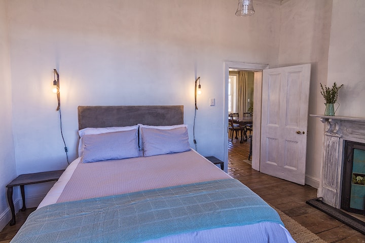 Dormitorio 1