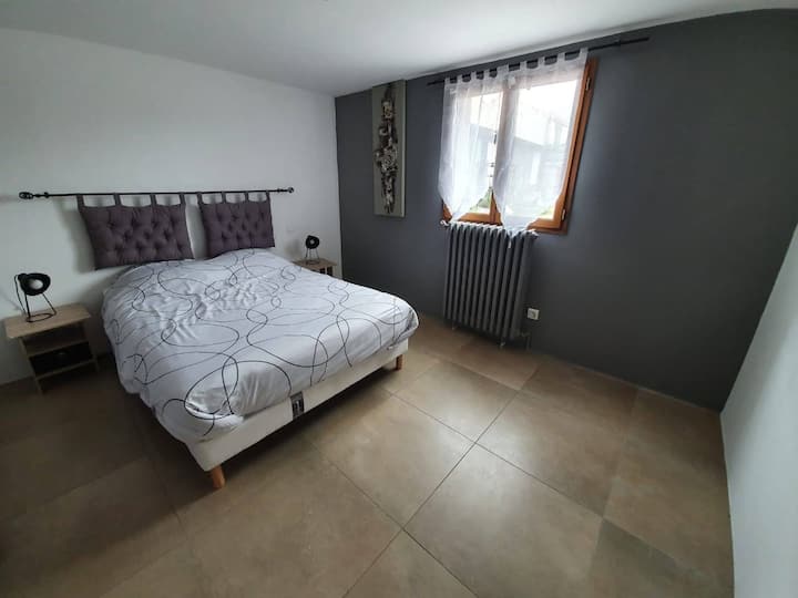 Spavaća soba 5 - Prizemlje