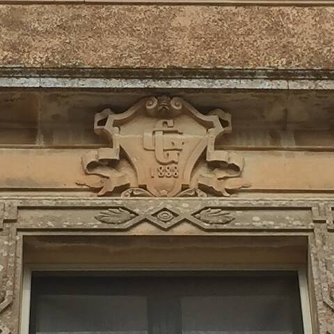 Antica Tenuta il Greco luxury swimming pool! gallery image 5