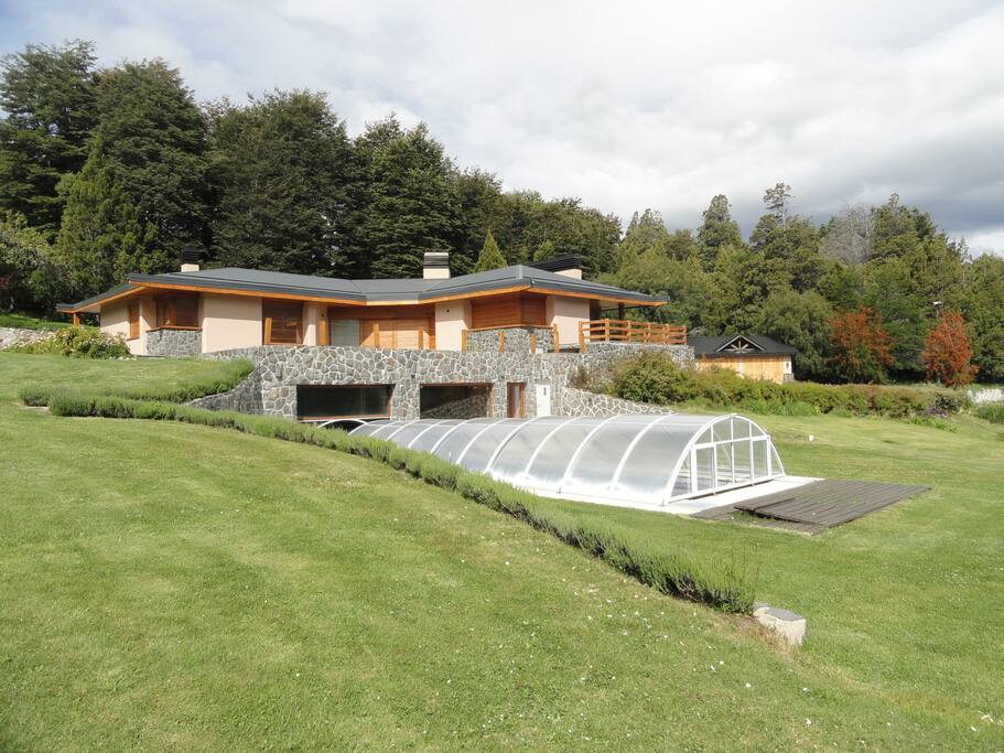 Casa Principal