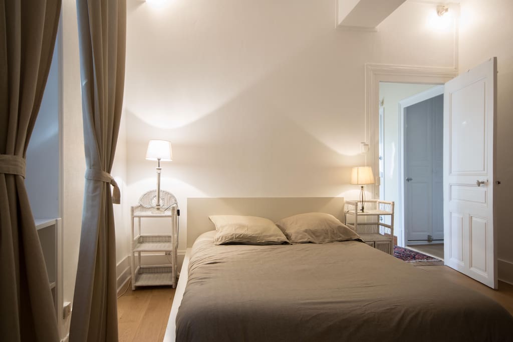 Chambre 1