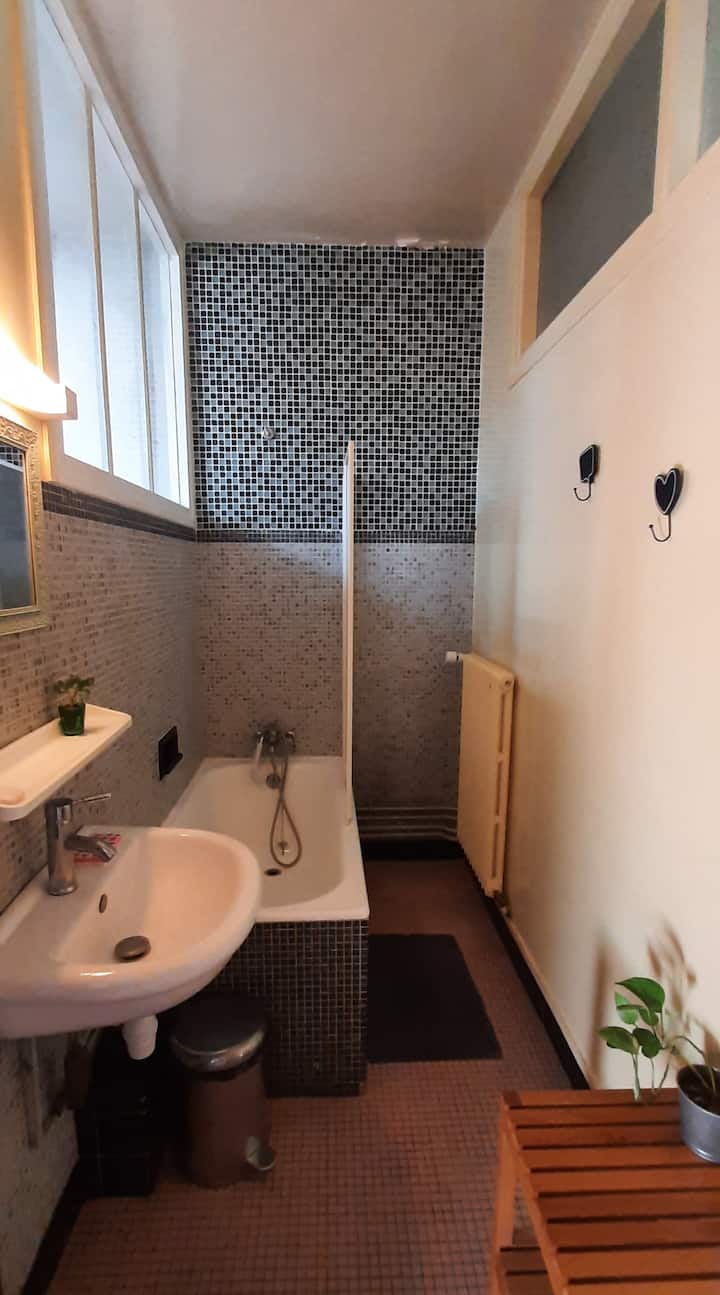 10 Best Airbnb Vacation Rentals In Creil, France Updated 2024 Trip101