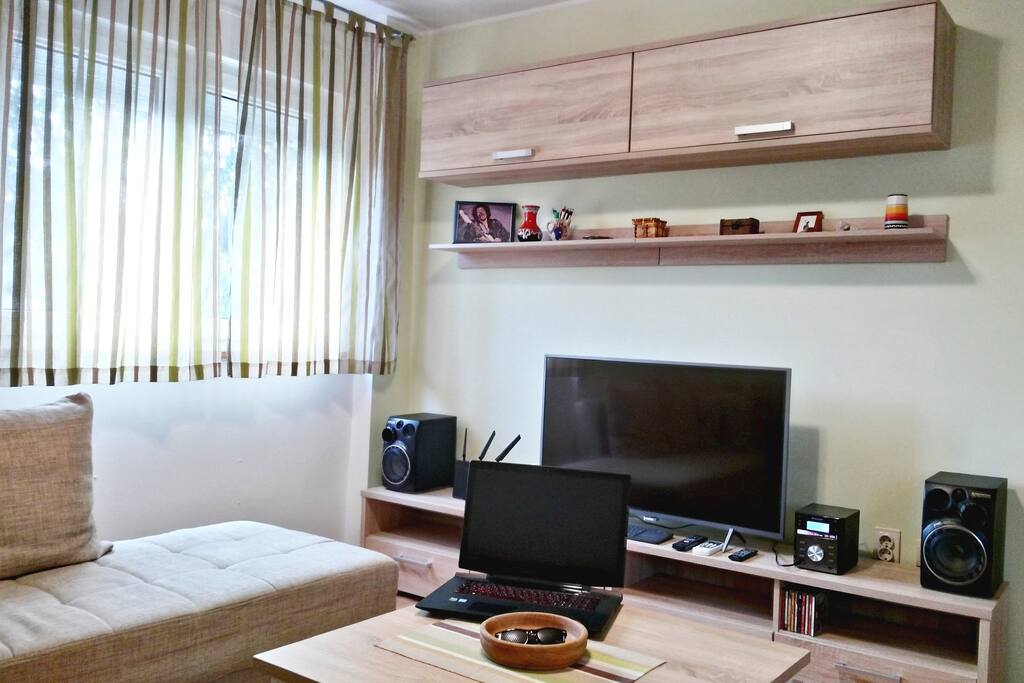 TV and multimedia