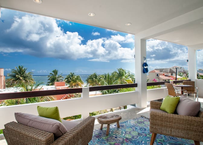 ADS Management Team managed Airbnb listing 1