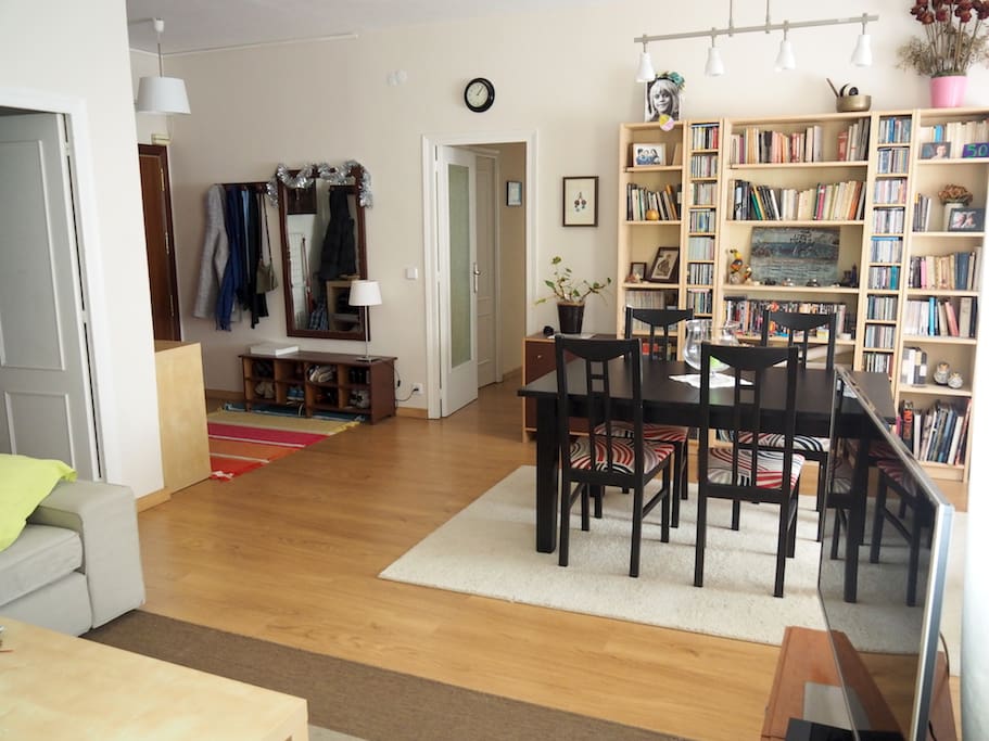 Salón