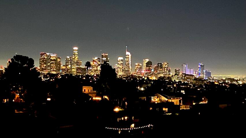 Best View in SilverLake~Spectacular 1909 Craftsman gallery image 2