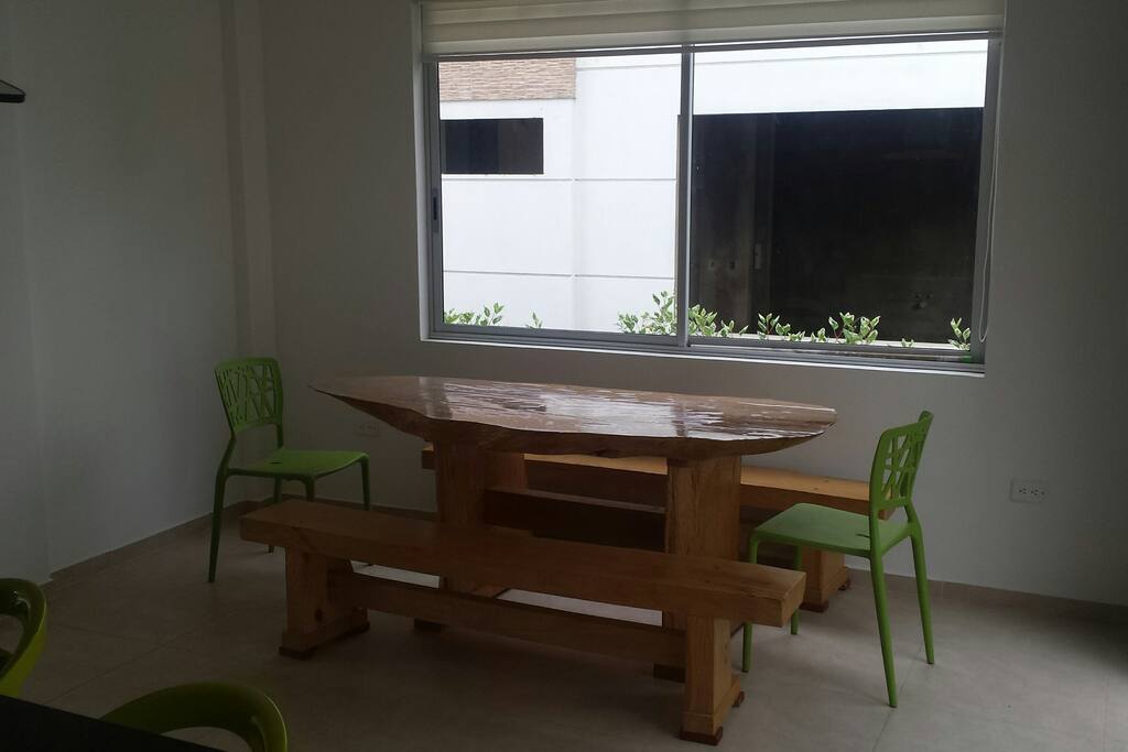 Comedor