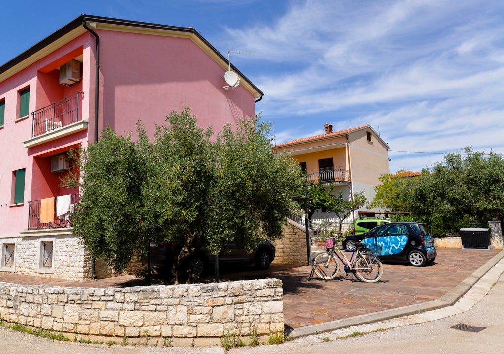 Apartment A Moela****