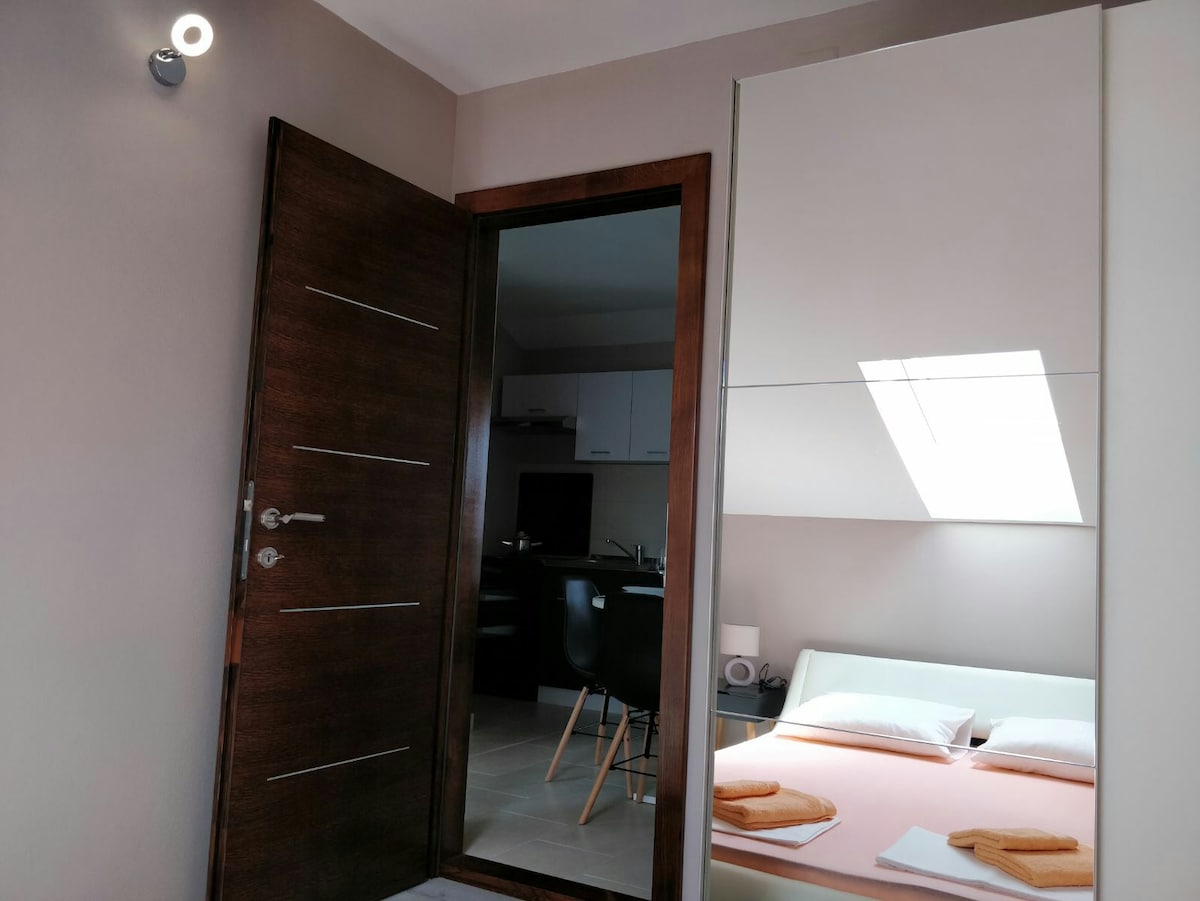 Спална соба 1