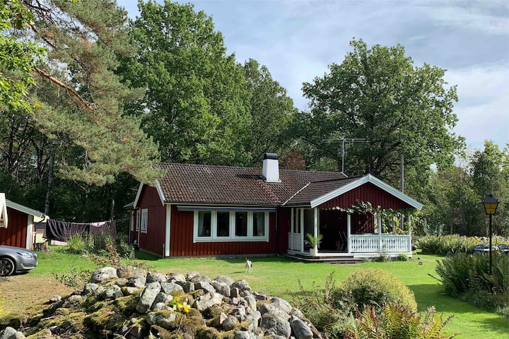 Hjälmaren Vacation Rentals & Homes - Arboga, Sweden | Airbnb