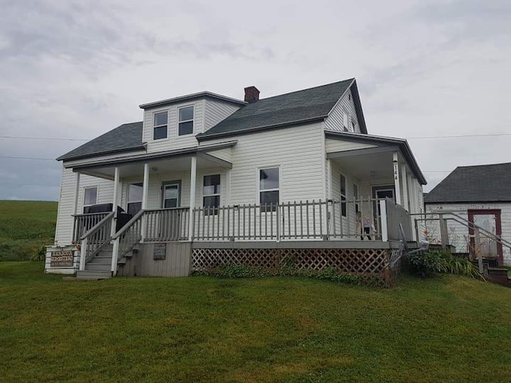 Saint Joseph du Moine locations de vacances et logements Nova