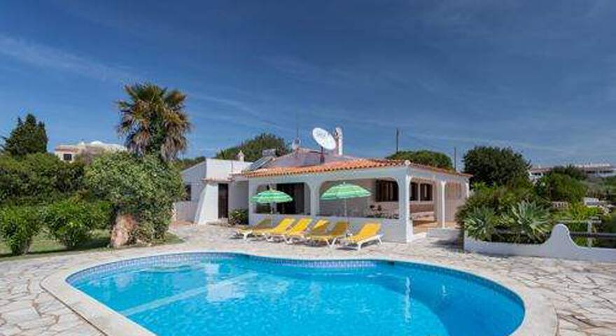 Guest favorite listing in Carvoeiro