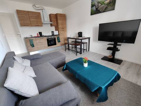 apartment in Aubange