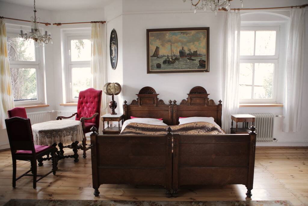 Apartament Gdański