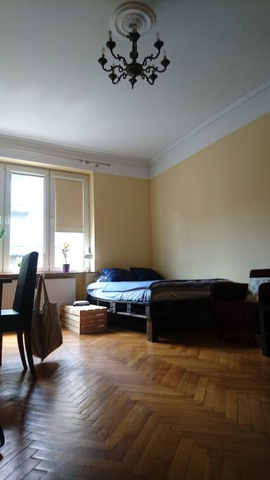 Bedroom no 1