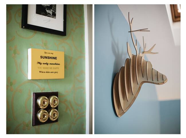 Large LuxuryArchitect Designed House, Sleeps – 15 gallery image 2