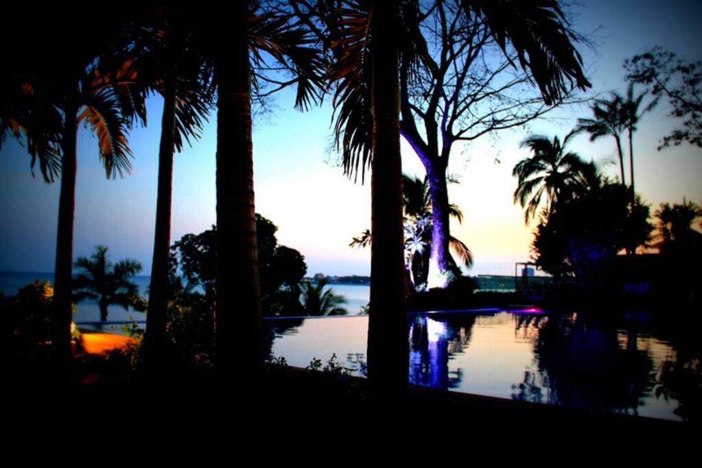 Beautiful Sunset