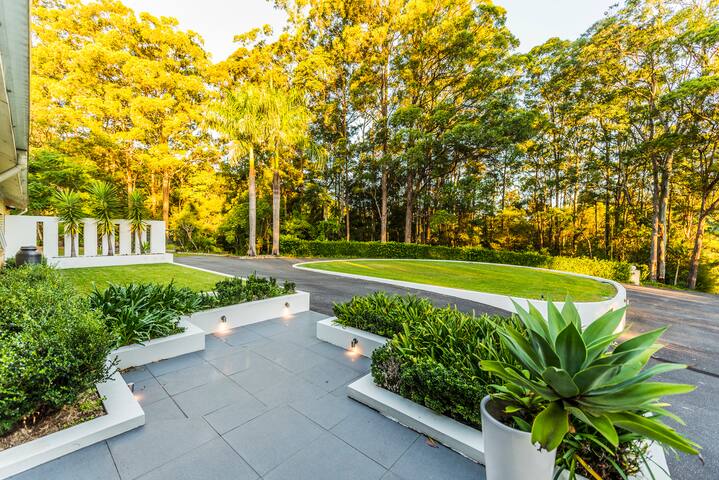 Fern Ridge Private Retreat gallery image 5