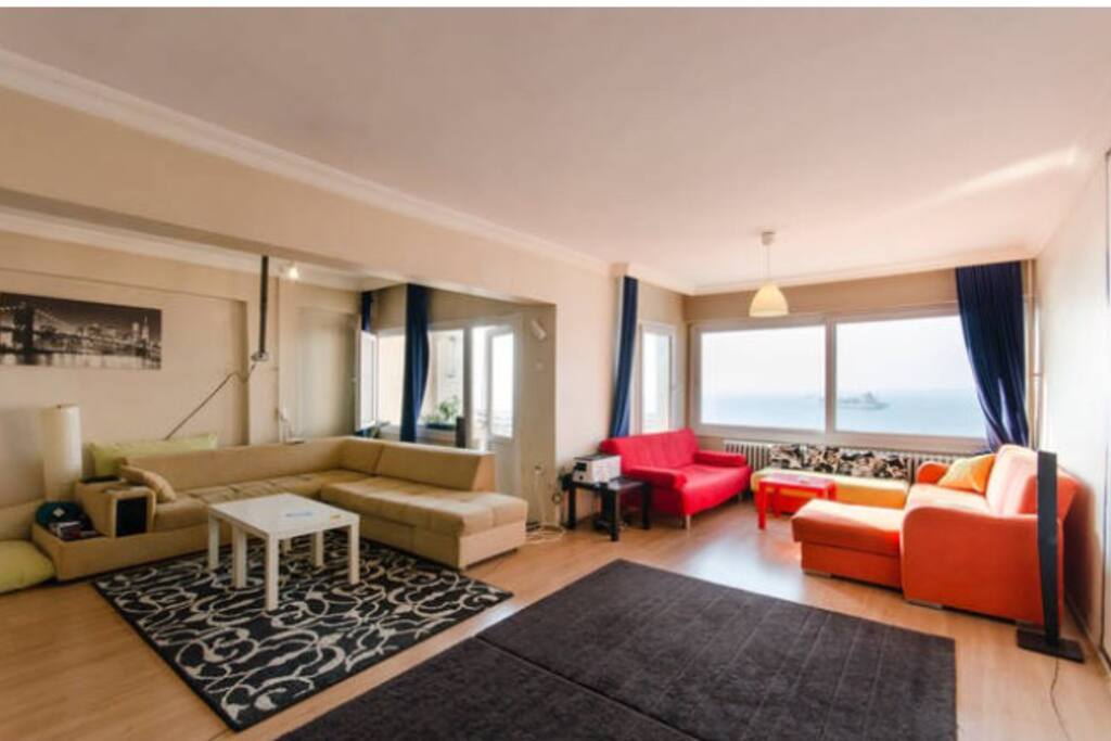 Livingroom