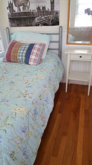 Your Room