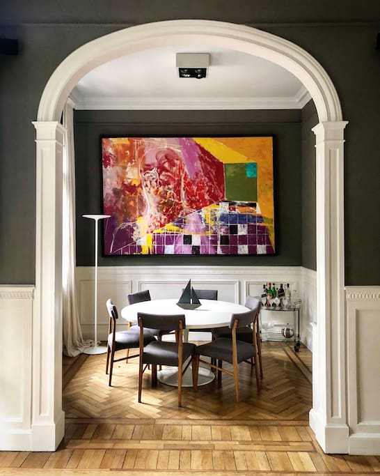 Dinning Room