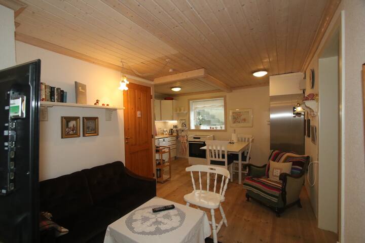 Room (No.4) Double - Faroe Islands